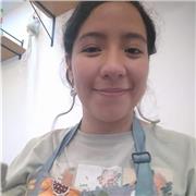 Profesora para materias como biología y ciencias naturales